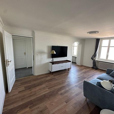 Lakeside Apartments Rorschach - Easy Self Check-In Luaran gambar