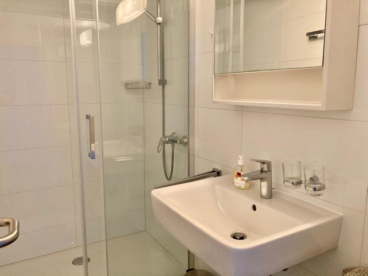 Lakeside Apartments Rorschach - Easy Self Check-In Luaran gambar