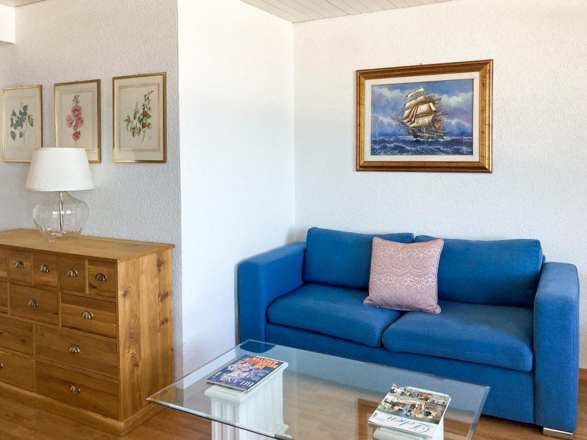 Lakeside Apartments Rorschach - Easy Self Check-In Luaran gambar