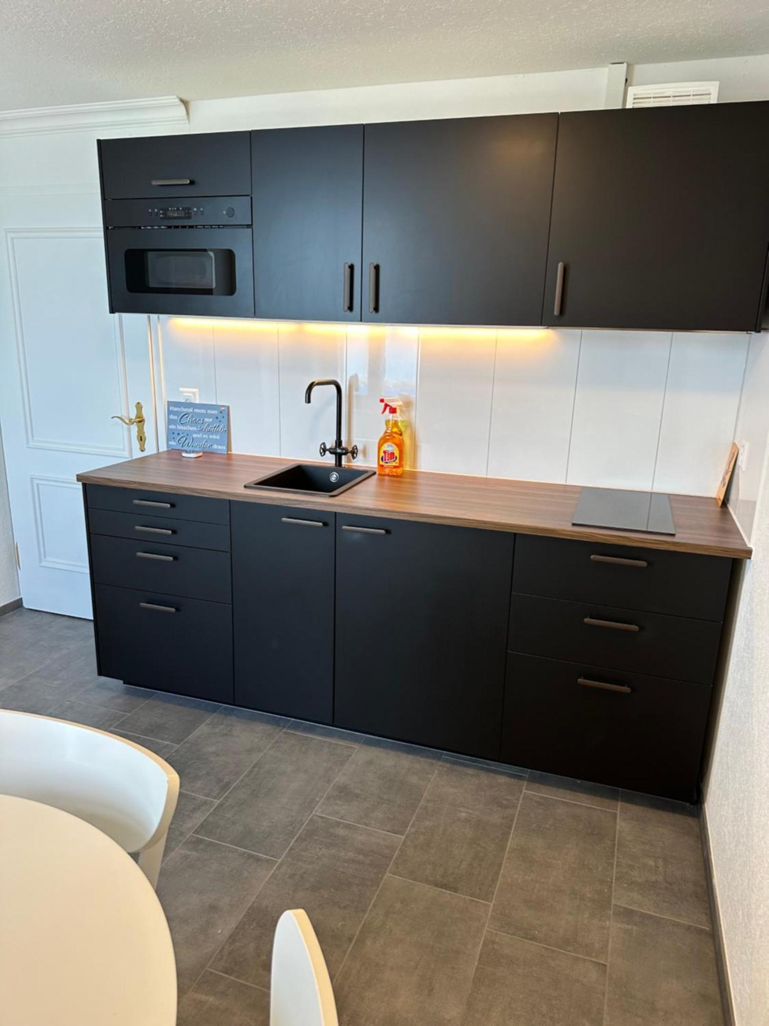Lakeside Apartments Rorschach - Easy Self Check-In Luaran gambar
