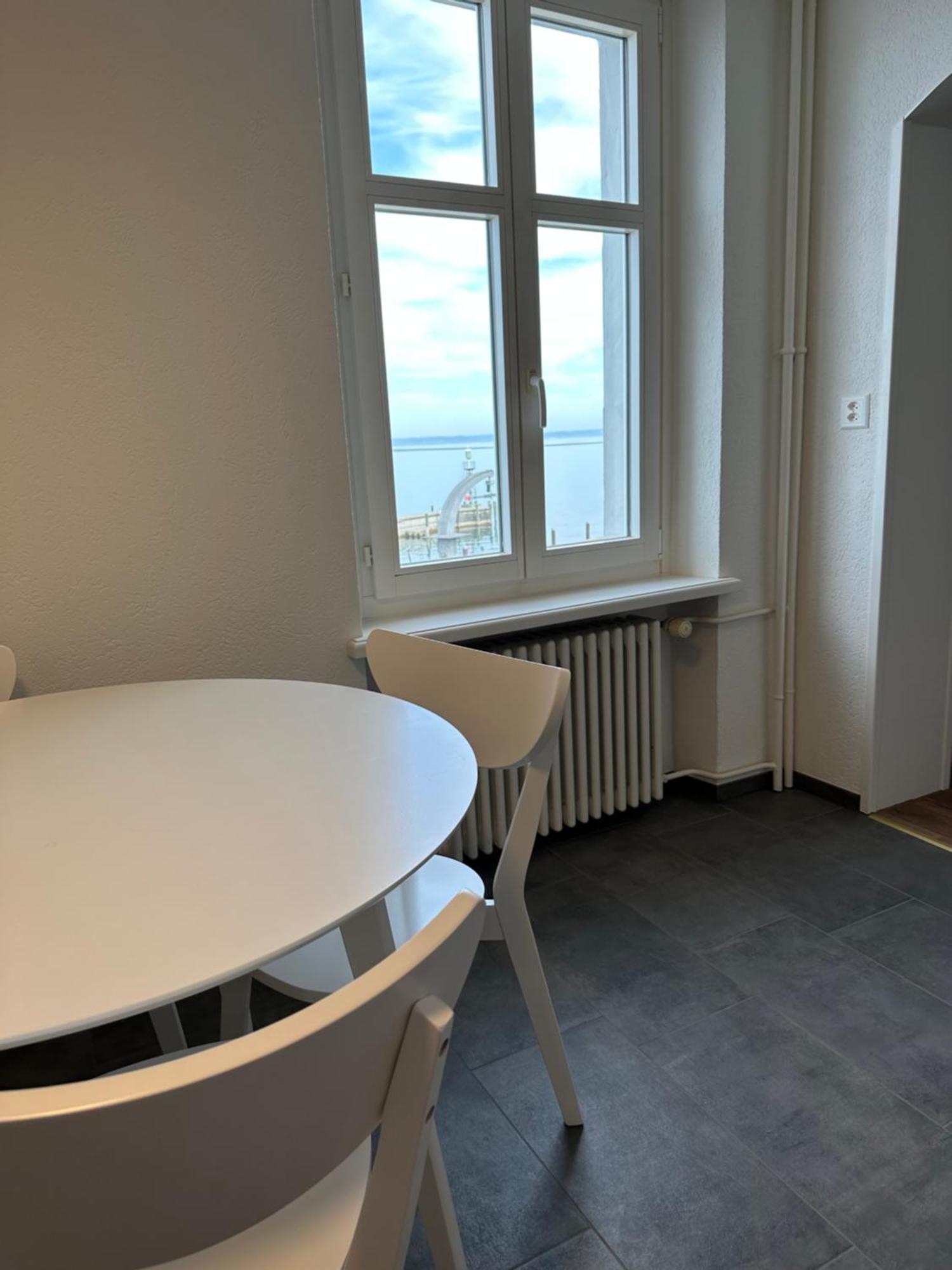 Lakeside Apartments Rorschach - Easy Self Check-In Luaran gambar