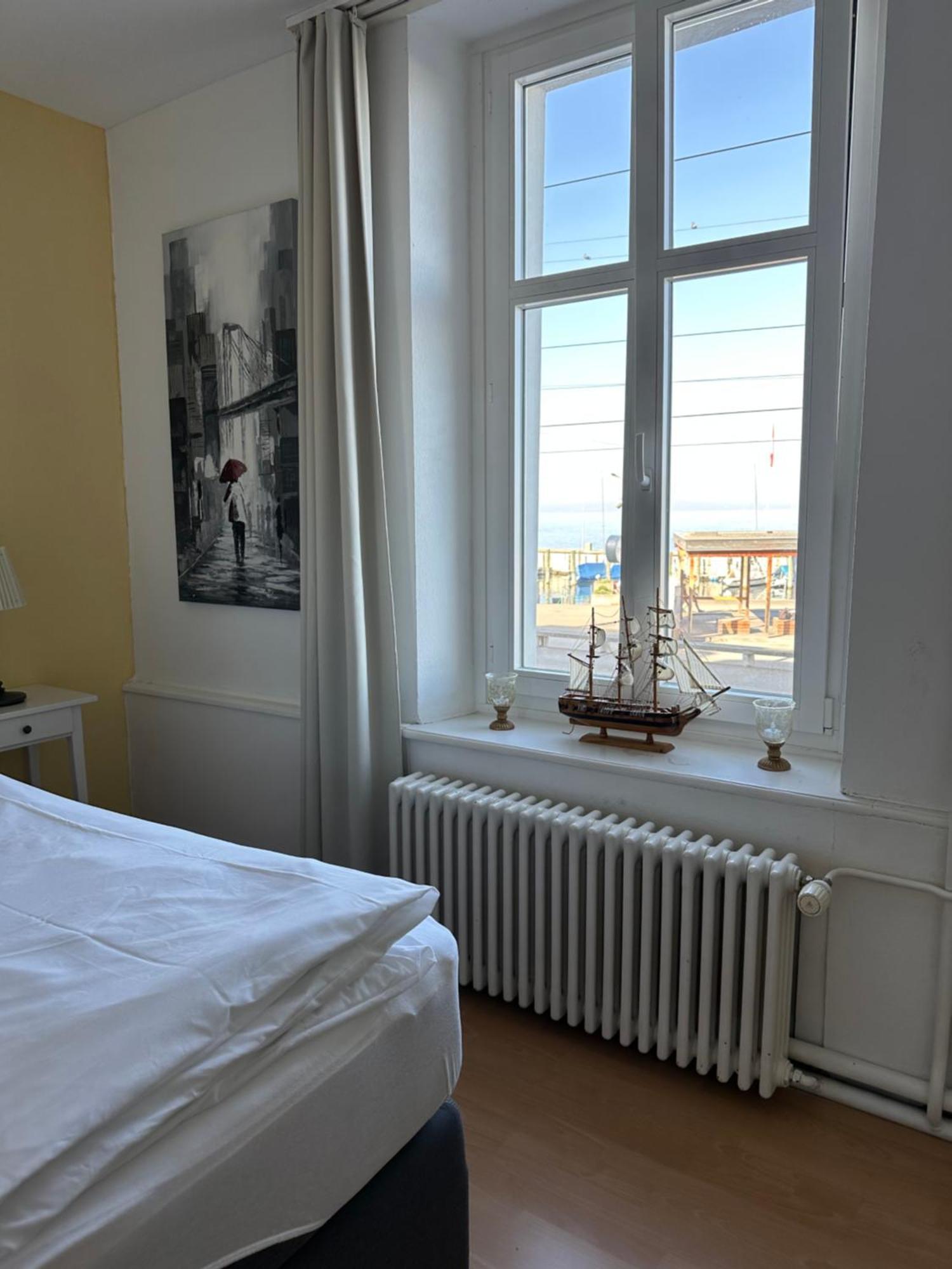 Lakeside Apartments Rorschach - Easy Self Check-In Luaran gambar