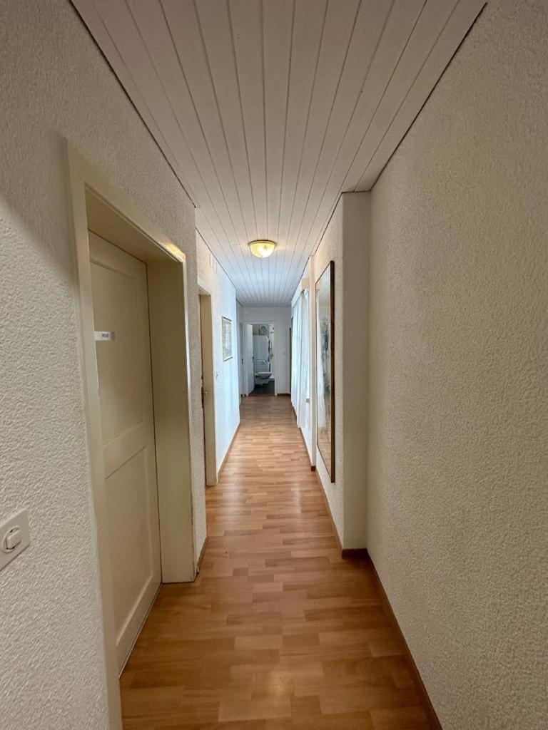 Lakeside Apartments Rorschach - Easy Self Check-In Bilik gambar